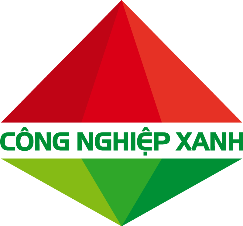 CÔNG NGHIỆP XANH